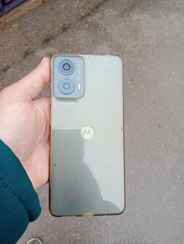 телефон fly cirrus 16: Motorola Moto G23, 128 ГБ, цвет - Серый — 1