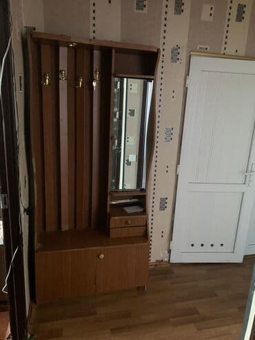 ленинградский проект квартиры: Mənzilin təsviri: - Həyətyanı kompleksli, çoxmərtəbəli binada mənzil — 8