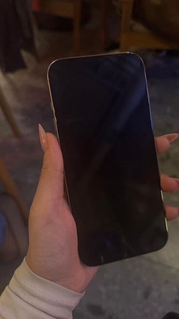 iphone 14 max qiymeti: IPhone 16 Pro Max, 256 GB, Natural Titanium — 5