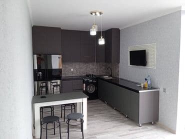 razinda ev: Bakı, Novxanı, 150 kv. m, 3 otaqlı, Hovuzlu, Kombi, Qaz, İşıq — 15