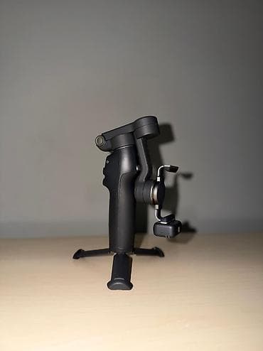 ayfon 7 64: DJI Osmo Mobile 7P DJI Osmo Mobile 7P telefon üçün stabilizator — 5