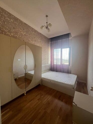 sumqayıtda 2 otaqlı mənzillər: Sumqayıt,Bulvar ərazisində,10 mərtəbəli binanın,9-cu mərtəbəsində,2 — 4