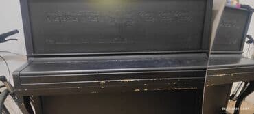 держатель для нот: Пианино, Беларусь, Акустический — 1