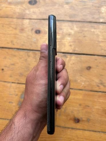s10 ultra: Samsung Galaxy S21 Ultra 5G, 256 GB, rəng - Qara, Barmaq izi, Simsiz şarj, İki sim kartlı — 6