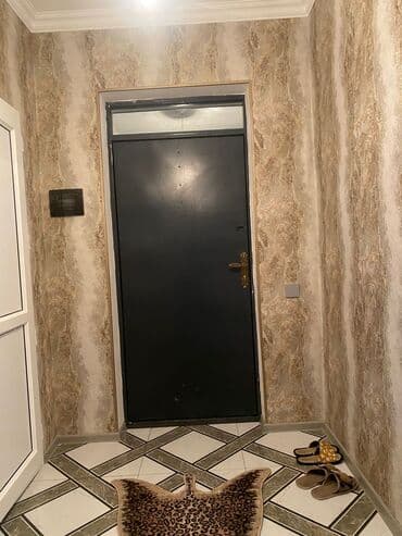 tecili ipoteka ile satilan evler: 2 otaqlı, 80 kv. m, Yeni təmirli — 7