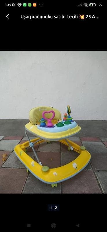 qiz uşaq geyimleri: Məhsulların təsviri 1) Uşaq elektrik maşını – kabriolet tipli — 3