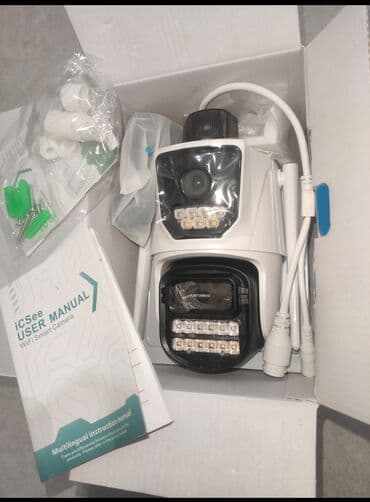 kamera satisi: Catdrilma Quraşdirilma✅+64Gb Yaddaş Karti✅ Her Şey Daxil (Qiymet90azn — 2