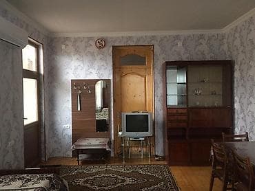 100 manata kiraye evler gence: 60 kv. m, 3 otaqlı — 7