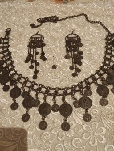 взять фотоаппарат в аренду: Satilir ucuz giymətə packa dolu muncug 2 manat — 11