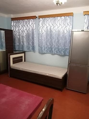 kirayə ev badamdar: 30 kv. m, 1 otaqlı, Kombi, Qaz, İşıq — 3