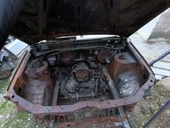 mtz 892 qiymeti: Mitsubishi Pajero IO – ağ rəngli, 5 qapılı kompakt SUV Maşının ancaq — 9