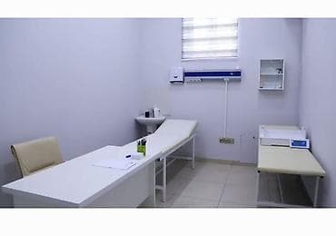binə qəs: Tibbi Mərkəz – ixtisaslaşmış klinik xidmətlər Sumqayıtda 3 — 10