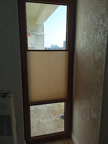 Asia: Jaluz perde sifarisi qebul olunur — 6