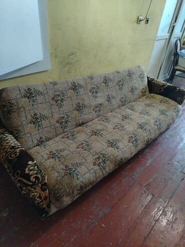 диваны для кафе и ресторанов: Divan, Açılmayan, Bazasız, Parça, Çatdırılma yoxdur — 2