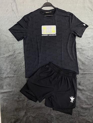 idman forma: Sport geyim,idman geyimləri,fitnes geyimi (S,M,L,XL,XXL. Türkiyə — 3