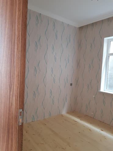 binəqədi gülüstan: Binəqədi qəs. 4 otaqlı, 120 kv. m, Kredit yoxdur, Yeni təmirli — 8