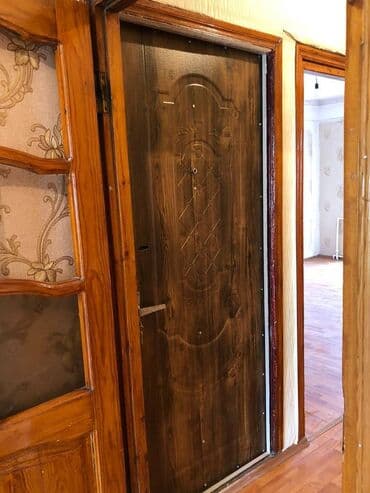 ağ şeher evler: Bakı, 3 otaqlı, Köhnə tikili, 70 kv. m — 17