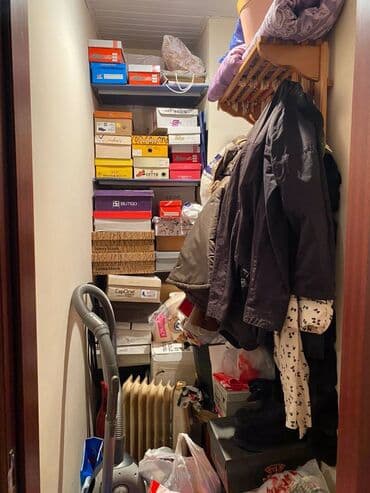 ramana sovxozu heyet evleri: 3 otaqlı, Yeni tikili, 84 kv. m — 10