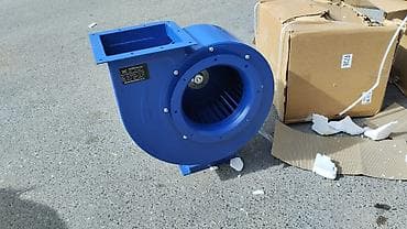 Havalandirma Matorlarin Fan ve Ulitqa ( Ilbiz ) Matorlarin Topdan ve — 5