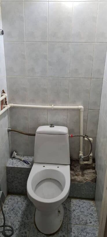 binə mərkəz: 2 otaqlı, Yeni tikili, 70 kv. m — 8