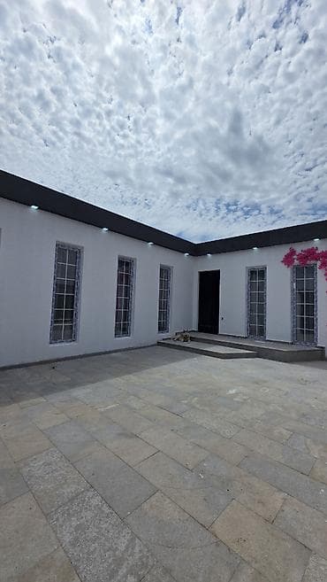 lokbatan ev alqi satqi: 4 otaqlı, 126 kv. m, Yeni təmirli — 3