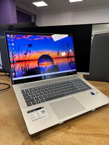 en ucuz notebook fiyatları: Yeni HP Envy, 17 ", Intel Core i7, 512 GB — 1