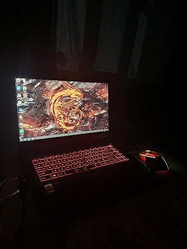 MSI, 15.6 ", Intel Core i5, 1 TB