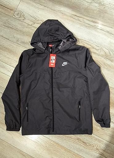 des geyimler: İdman dəsti, Nike, XL, rəng - Qara — 1