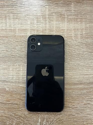 dji pocket 2: IPhone 11, 128 GB, Qara — 1