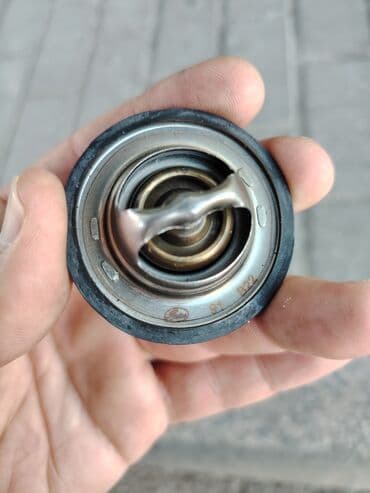 termostat qiymetleri: Opel Astra 1.6 sade matorlar ucun Gates firmasidi orginal iwlek — 1