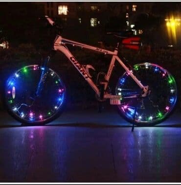 cube velosiped baku: Salam eziz musderilermiz yeni gelen velosibet ucun axsam bezeyli isig — 1