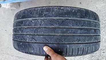 passat disk: Məhsul: Mercedes dizaynlı yüngül lehimli disk və təkər komplekti — 2