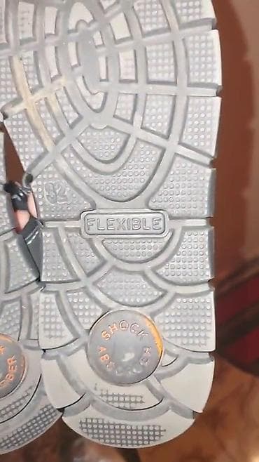 ecemi butik instagram: Rəng - Qara Basanojkalar, Ölçü: 32, Oğlan üçün — 4