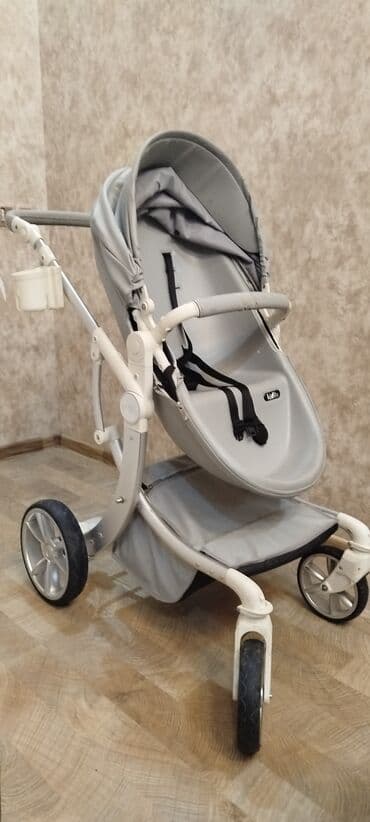 детские вещи из травки: Kidilo, Б/у, Самовывоз — 1