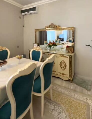 zirzəmi: Binəqədi qəs. 4 otaqlı, 150 kv. m, Yeni təmirli — 21