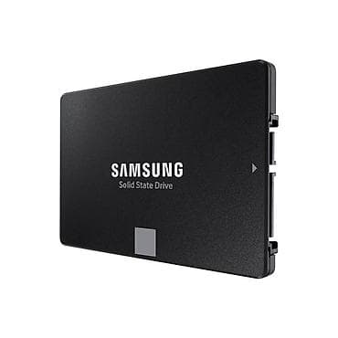 hard disk 2 tb: Daxili SSD disk Samsung, 512 GB, 2.5", Yeni — 2
