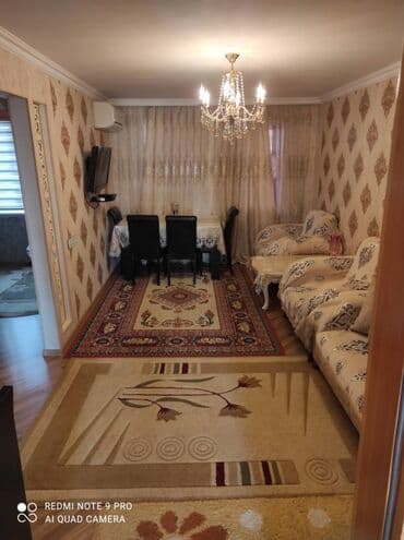 Sumqayıt, 3 otaqlı, Köhnə tikili, 70 kv. m lalafo.az -da Sumqayıt, 3 otaqlı, Köhnə tikili, 70 kv. m