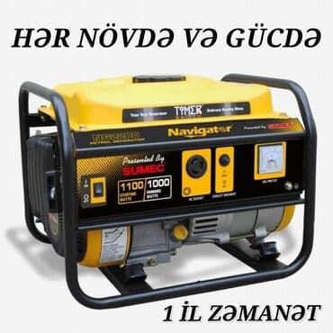 pena qiymeti: Satış, Yeni, Dizel, Generator, Rayonlara çatdırılma, Kredit yoxdur — 1