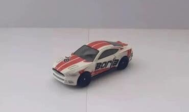 oyuncaq kukla: Təcili Satılır. Endirim Var. Dodge charger sport modelka — 1