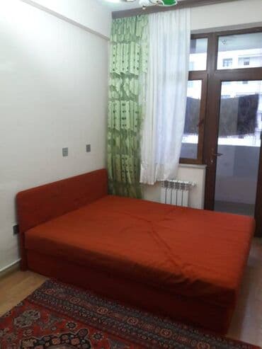 купить квартиру в баку новостройка с ремонтом: Пос. Бакиханов, 2 комнаты, Новостройка, 43 м² — 3