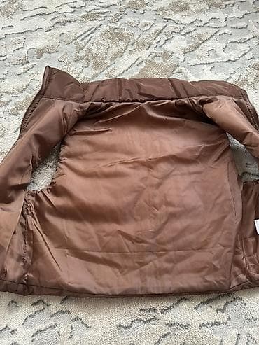 dəri qısa botinkalar: M qadın/kids şişmə jilet Unvan bileceri qesebesi. - Rəng: isti — 3