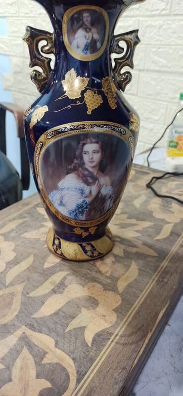 madame coco baku: Anitkvar Satilir — 2