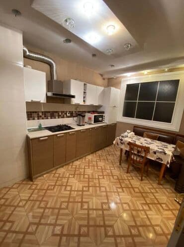 купить комнату гостиничного типа: 2 комнаты, Новостройка, 82 м² — 7