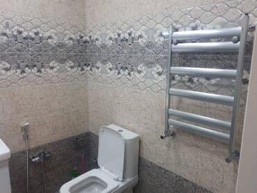 maştağada satdıq evlər: Tiblisi prospektində, Grand Hayat yaşayış kompleksində 26 mərtəbəli — 5