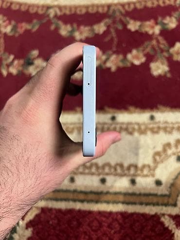 samsung galaxy j5 2017: Samsung Galaxy A35, 256 GB, rəng - Ağ — 4