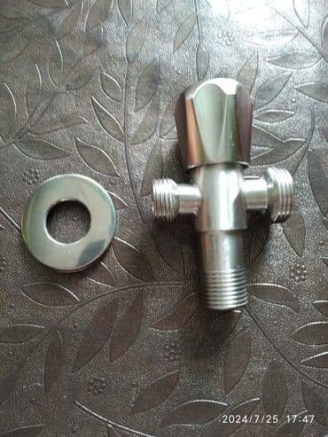 arko kran: Arko kran,ikitərəfli.Təzədir — 2