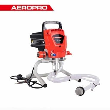 avtomat darvazalar: Pulverizator, Yeni, Avtomatik, Elektrik, Pulsuz çatdırılma — 1