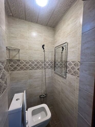 bakıda dəniz kənarı restoranlar: 4 otaqlı, 85 kv. m, Yeni təmirli — 3