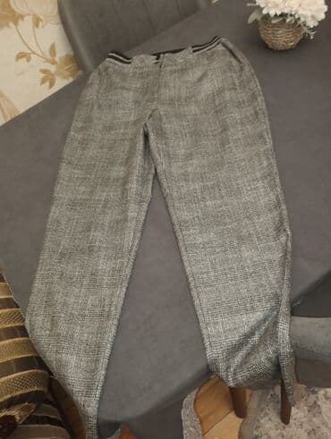 qadin ucun kastum salvar: Qadın kostyum dəsti – jaket və şalvar Sumqayıtdan Wento Mağazasindan — 4