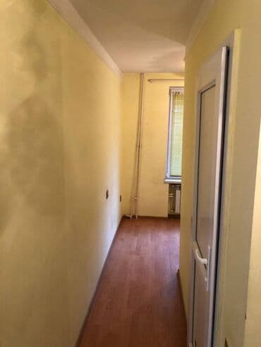 1 otaqlı kohnə tikili: Bakı, 1 otaqlı, Köhnə tikili, m. Neftçilər, 36 kv. m — 10